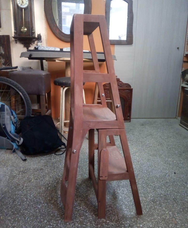 καρέκλα σκάλα