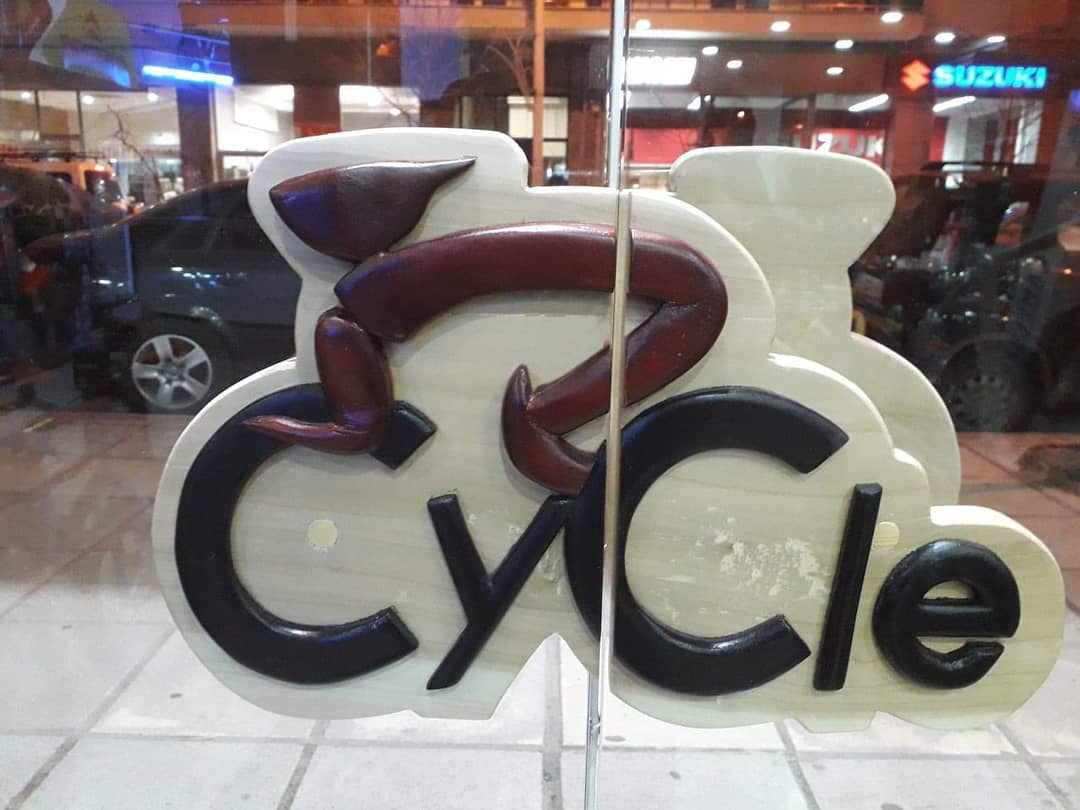 cycle